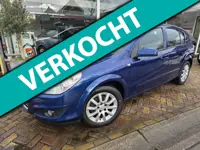Opel Astra 1.6 Temptation,nette en goed onderhouden auto