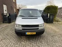 Volkswagen Transporter 2.5 TDI 292 DC (bj 2003)