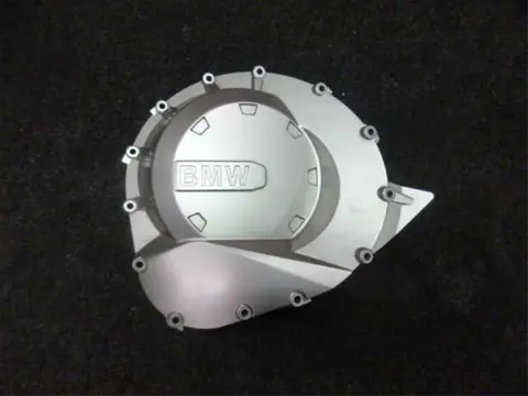 MOTORBLOKDEKSEL BMW K 1600 GT 2011 - 2016