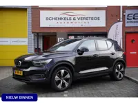 Volvo XC40 Recharge P8 AWD R-Design / Panoramadak / Trekhaak / Harman Kardon /