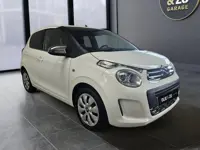 Citroen C1 1.0 VTi Feel