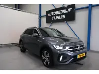 Volkswagen T-ROC 1.5 TSI 2x R-Line Business+ - Airco, Cruise, PDC, Camera, Carplay.