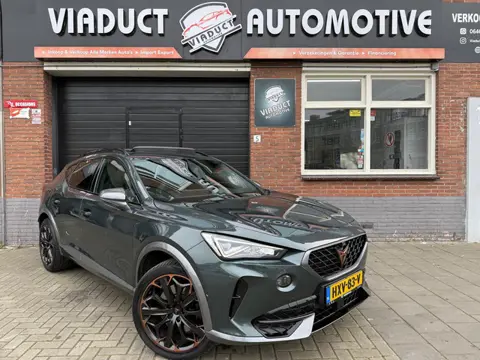 Cupra Formentor 1.4 e-Hybrid VZ Performance 245 Pano 360 G Camera