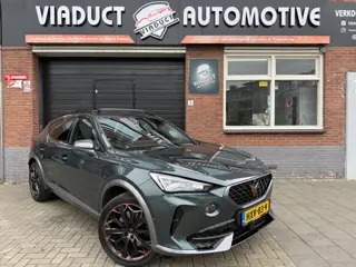 Cupra Formentor 1.4 e-Hybrid VZ Performance 245 Pano 360 G Camera