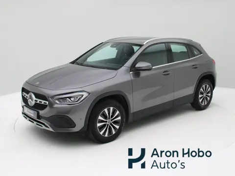 Mercedes-Benz GLA-klasse 180 Business Line Camera, Stoelverwarming, Carplay