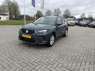 SEAT Arona 1.0 EcoTSI Reference |Privacy Glass | Demo