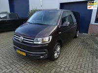 Volkswagen Transporter 2.0 TDI L2H1 DC Highline