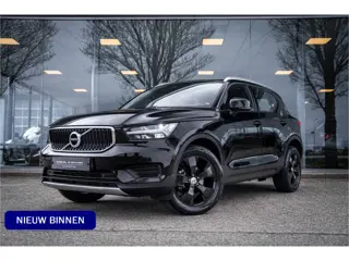 Volvo XC40 T3 Momentum Pro Automaat ** Winter-line ** Carplay **