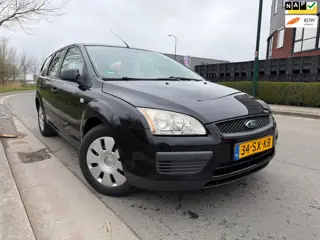 Ford Focus Wagon 1.6-16V Champion BJ 2006 AIRCO-CRUISE/CONTROL/APK NIEUW !!!