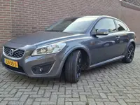 Volvo C30 leder 1.6D Kinetic
