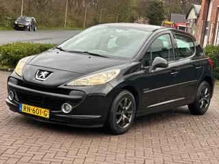 Peugeot 207 1.4 VTi Cool 'n Blue