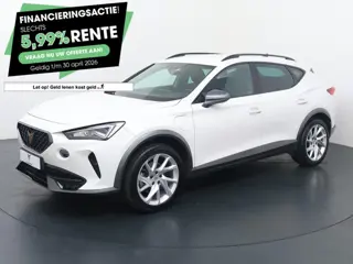 CUPRA Formentor 1.4 TSI e-Hybrid Essential | 245 PK | SoH 91% |  Adaptive cruise control | Lane assi