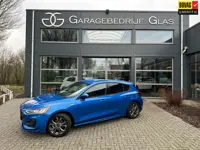 Ford Focus 1.0 EcoBoost Hybrid ST Line Style 28000km !!!