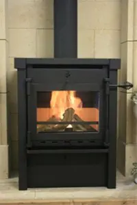 Houtkachel Anyfire Beaufort 8