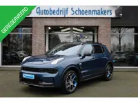 Lynk & Co 01 1.5 MY23! ZWARTE-HEMEL ROLHOES MY23 360-CAMERA PANO/SCHUIF INFINITY DAB NAVI CARPLAY ST