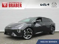 Kia EV4 GT-Line 81.4 kWh | Nieuw | Direct leverbaar | Actieradius tot 595 km (WLTP) | 18% bijtelling