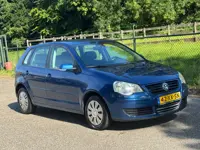 Volkswagen Polo 1.4-16V Optive /Airco/5-Deurs/