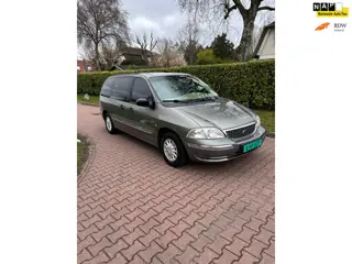 Ford USA Windstar 3.8 V6 SE AUTOMAAT 7P THE AMERICAN DREAM!