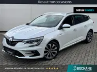 Renault Mégane Estate 1.3 TCe 140 Techno | Trekhaak | Automaat | Navigatie | Camera
