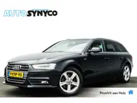 Audi A4 Avant 1.8 TFSi Business Edition | Sportstoelen | Trekhaak | Clima | Cruise | Xenon