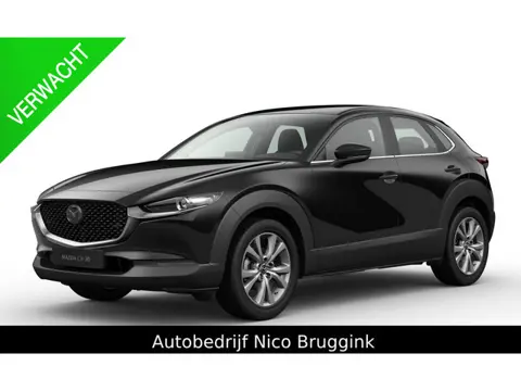 Mazda CX-30 e-SkyActiv-G 140 automaat Centre-line met DASO pack *BTW* *Dealeronderhouden* *All-in pr