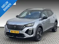 Peugeot 2008 1.2 PureTech 130 GT 360 CAMERA | 1/2 LEDER | FULL LED