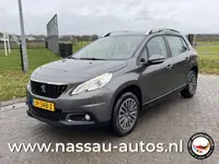 Peugeot 2008 1.2 PureTech Active (bj 2016)