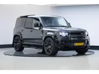 Land Rover Defender 110 2.0 P400e 110 X-Dynamic HSE | Urban | 22 Inch |