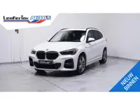 BMW X1 xDrive25e m Sport Panodak Afn. trekaah Led koplampen Stoel-/stuur verwarming Camera PDC v+a H