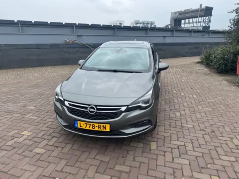 Opel Astra Sports Tourer 1.6 CDTI Innovation EXPORT!!