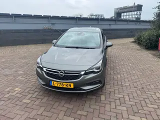 Opel Astra Sports Tourer 1.6 CDTI Innovation EXPORT!!