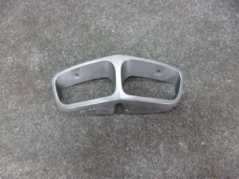 TOPKUIP VERBINDING ONDER BMW K 1200 GT 2006 - 2008