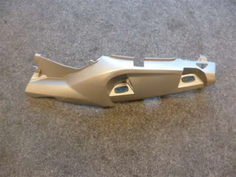 LINKER ACHTERKANT BMW K 1300 GT 2008 - 2010
