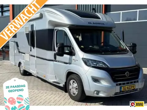Adria Matrix Supreme 700 SL