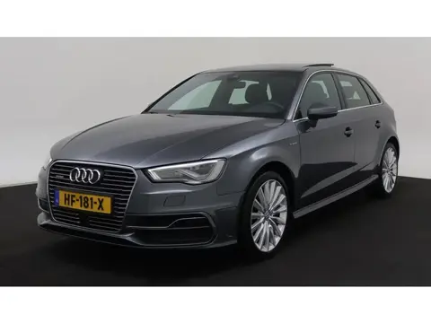 Audi A3 Sportback 1.4 e-tron PHEV Ambition Pro Line plus l PANO