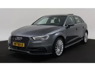 Audi A3 Sportback 1.4 e-tron PHEV Ambition Pro Line plus l PANO