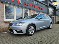 Seat Leon ST 1.0 EcoTSI Style Business Intense Carplay! Navigatie! Airco/Clima! Cruise Control! PDC!