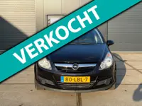 Opel Corsa 1.2-16V '111' Edition Automaat Clima Cruise Navi 17”