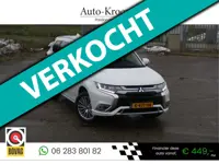Mitsubishi Outlander 2.4 PHEV Intense+ | Org NL | Schuifdak | 360 Camera | 1e Eig. |