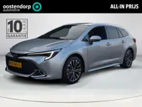 Toyota Corolla Touring Sports Hybrid 140 Dynamic | Apple CarPlay | Parkeersensoren | NL Auto | Rijkl