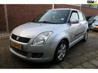 Suzuki Swift 1.3 Shogun