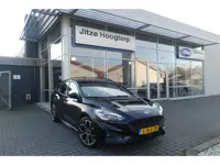 Ford Focus Wagon 1.0 EcoBoost Hybrid ST Line X Business WINTER PACK, ADAPT. CRUISE, CLIMA, NAVI, CAM