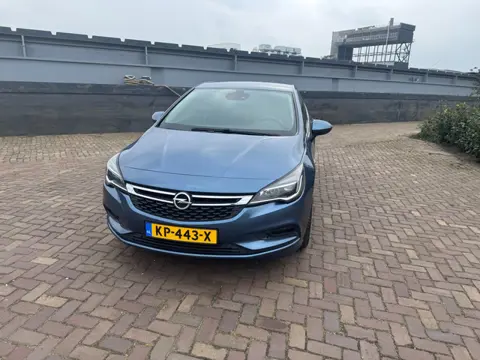 Opel Astra 1.0 Innovation