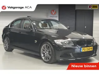 BMW 3-serie 330xi Executive // 141.000 km // LEDER // CLIMA // SCHUIFDAK //