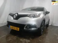 Renault Captur 0.9 TCe Dynamique SCHADEAUTO!!