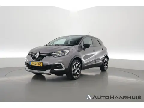 Renault Captur 0.9 TCe Intens | Navi | LED | All Season | Camera | Cruise Ctrl. | Clima | Android Au