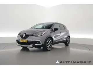 Renault Captur 0.9 TCe Intens | Navi | LED | All Season | Camera | Cruise Ctrl. | Clima | Android Au