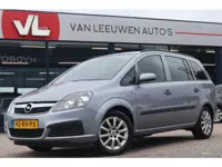 Opel Zafira 1.6 Business | APK 08-01-2027 | Cruise | Trekhaak