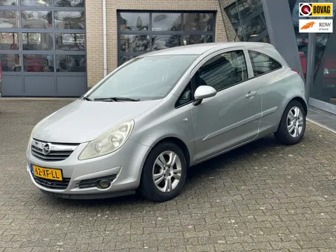 Opel Corsa 1.4-16V Enjoy