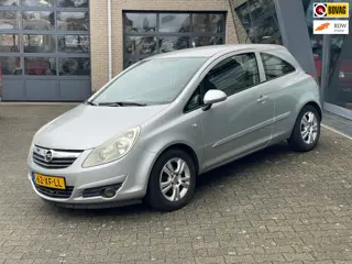 Opel Corsa 1.4-16V Enjoy